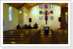 ...noch in der leeren kirche ...noch in der leeren kirche