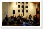 noch ein ausschnitt vom gottesdienst noch ein ausschnitt vom gottesdienst