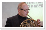 nochmal hartmut - diesmal in aktion beim konzert nochmal hartmut - diesmal in aktion beim konzert