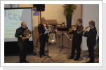 das bläserquartett der trachtenkapelle kappel das bläserquartett der trachtenkapelle kappel