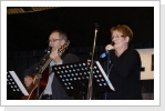 Gerhard und Margit (Foto - SÜDKURIER) Gerhard und Margit (Foto - SÜDKURIER)