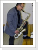 Roland - Mr. Saxophon Roland - Mr. Saxophon