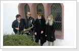 Moment da fehlt doch einer! Moment da fehlt doch einer!