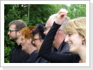...der falsche Moment ...der falsche Moment