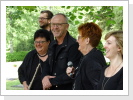 ...wenn einer anfängt ...wenn einer anfängt