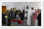 Ein Privileg der Band - immer ganz nah dabei! Ein Privileg der Band - immer ganz nah dabei!
