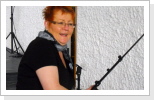 Wer hat blos die Schraube so fest gedreht? Wer hat blos die Schraube so fest gedreht?