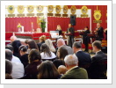 sempre tu beim gottesdienst sempre tu beim gottesdienst
