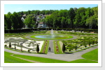 blick auf den garten blick auf den garten