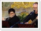 Petra und Gerhard Petra und Gerhard